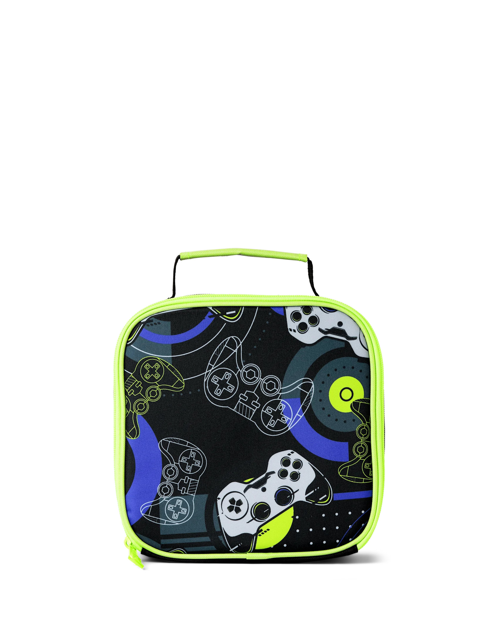 Boys Gamer Lunchbox - black | The Children's Place