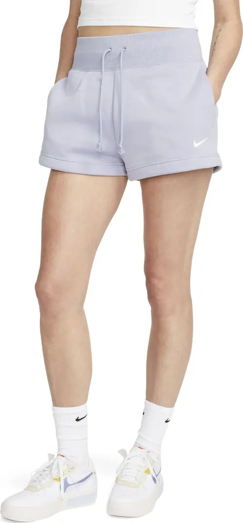 Phoenix Fleece Knit Shorts | Nordstrom