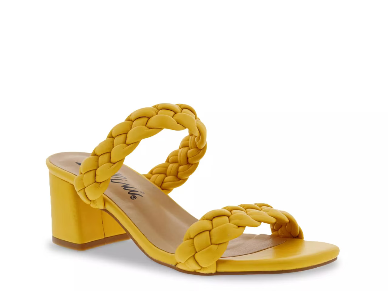 Bellini Fuss Sandal | DSW