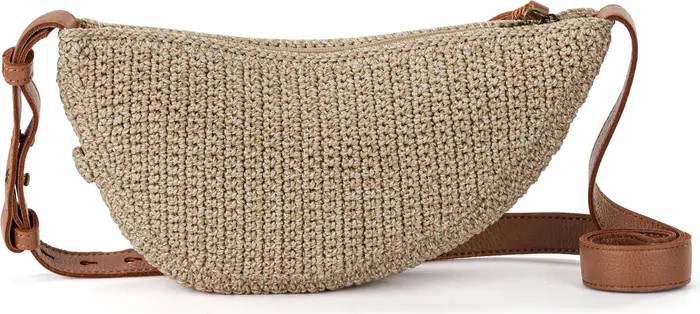 Tess Sling Crochet Bag | Nordstrom