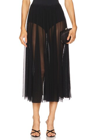 by Marianna Brynlee Sweater in Black | Revolve Clothing (Global)