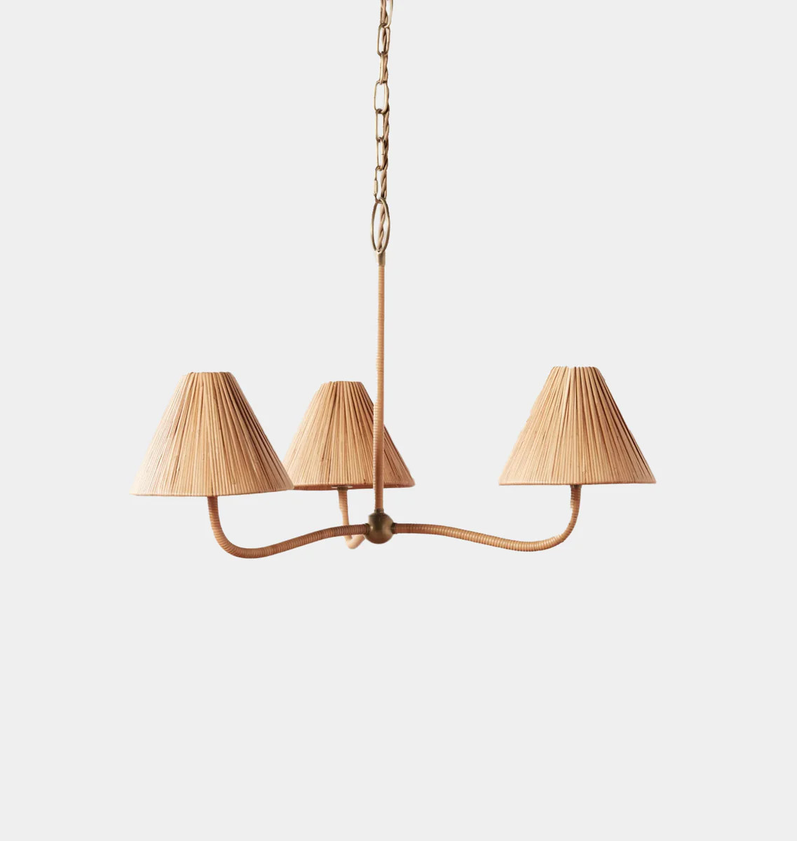 Selva Chandelier | Amber Interiors