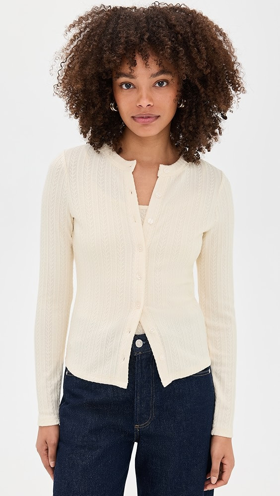 Lira Cardigan | Shopbop