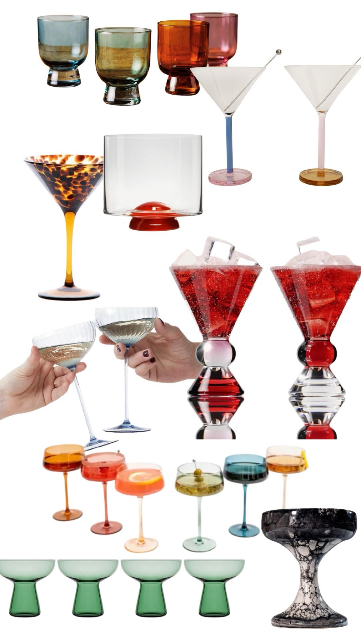 Redirecting my money from $26 cocktails to barware this Dry Jan!

#LTKhome #LTKSeasonal #LTKGiftGuide