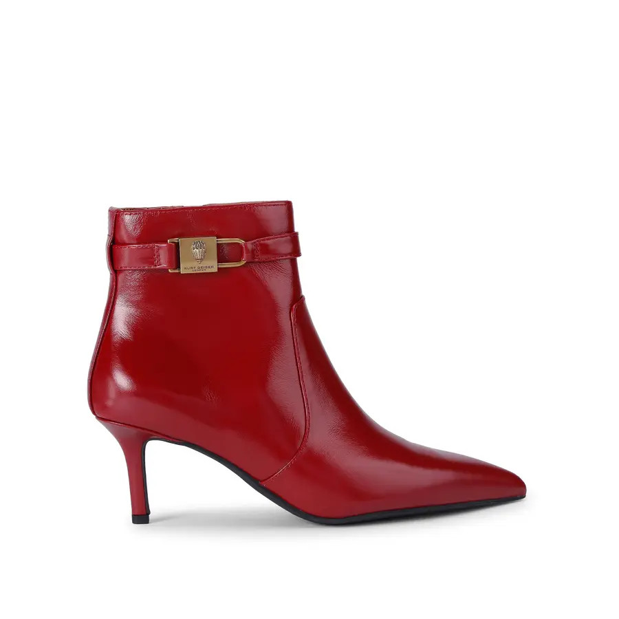 brixton ankle boot | Shoeaholics