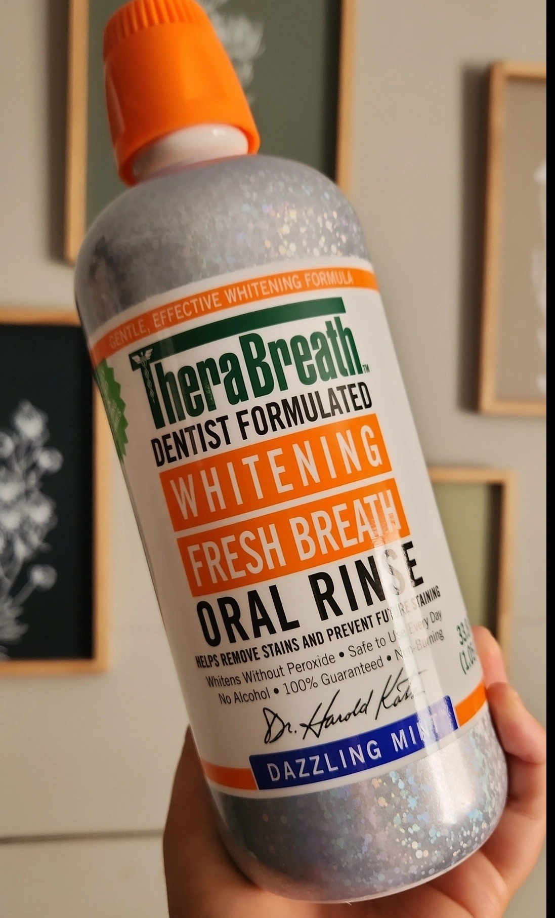 How I whiten my teeth🤍 #teeth #whitening 

#LTKHome #LTKBeauty #LTKdayinmylife