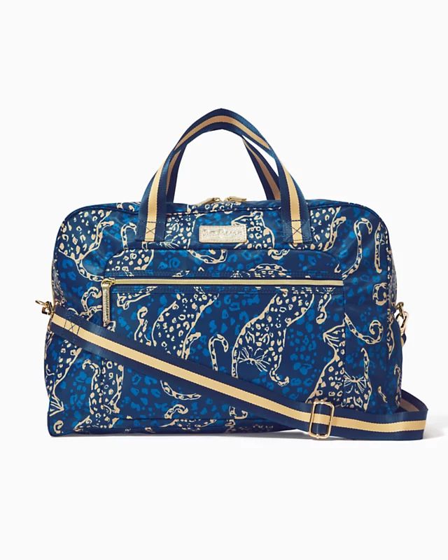 Beale Weekender Bag | Lilly Pulitzer