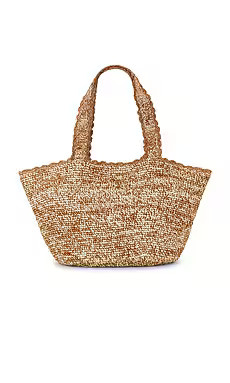 Aster Trapeze Tote
                    
                    BTB Los Angeles | Revolve Clothing (Global)