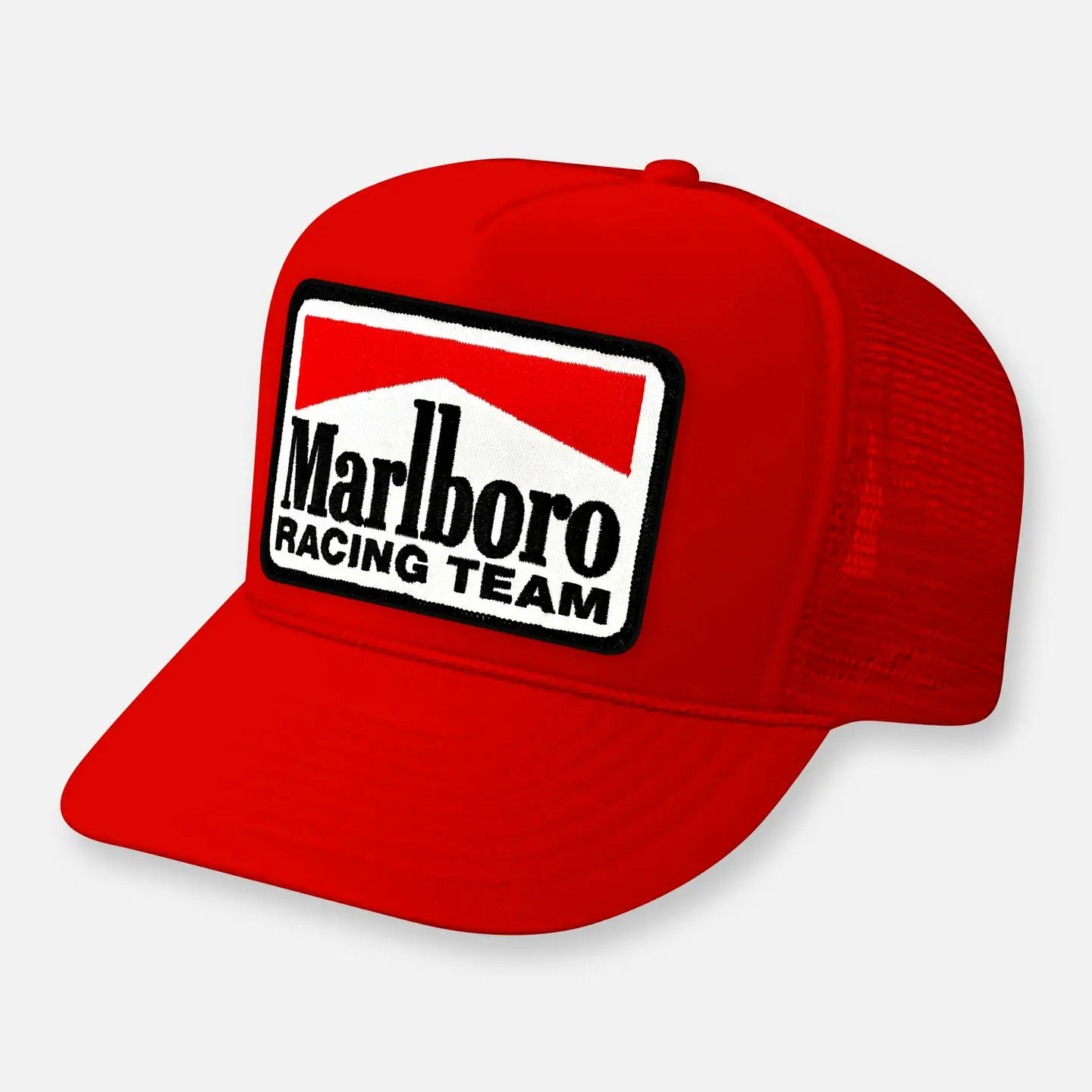 Formula One Trucker Hat | Slater Vintage