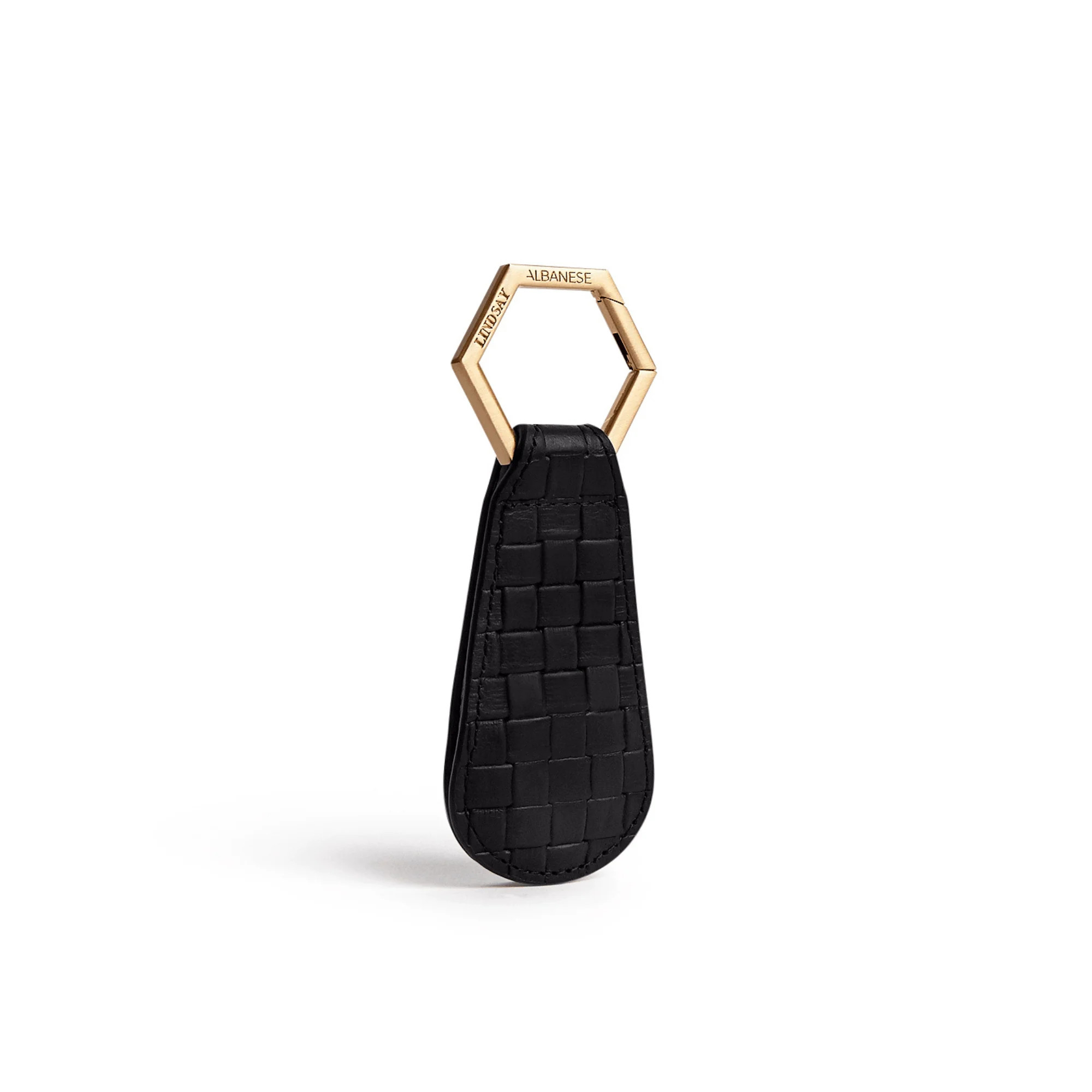 The Drop TOPTOTE Hat Clip | Lindsay Albanese