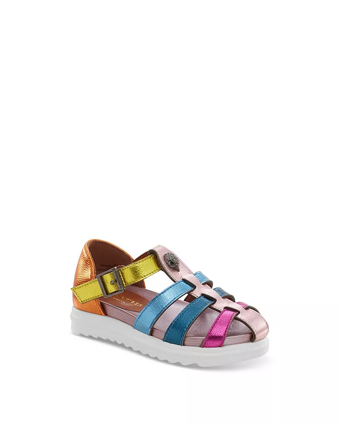 Girls' Kensington Fisherman Sandals - Toddler | Bloomingdale's (US)