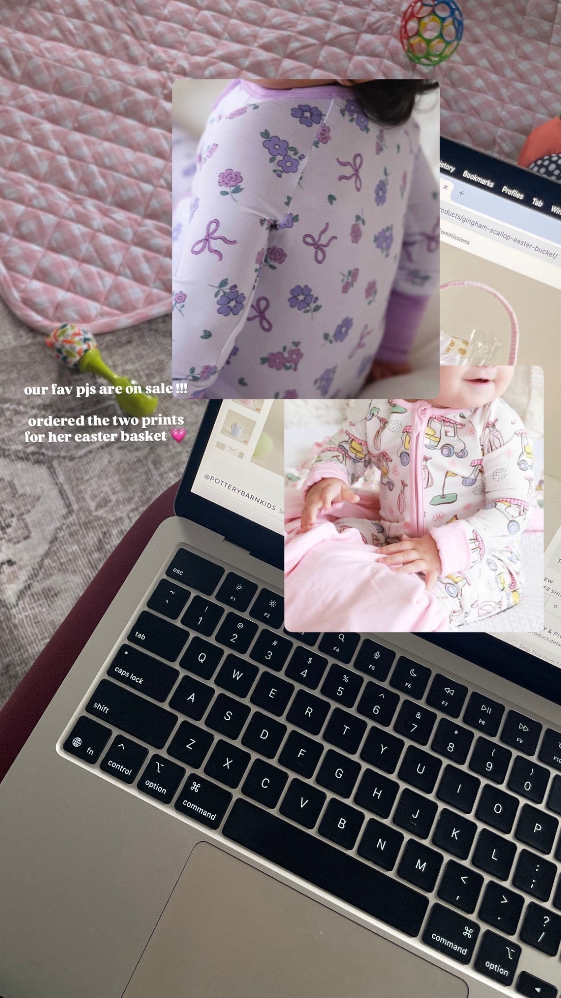 Caden lane pajama sale picks 

#LTKmomlife #LTKBaby