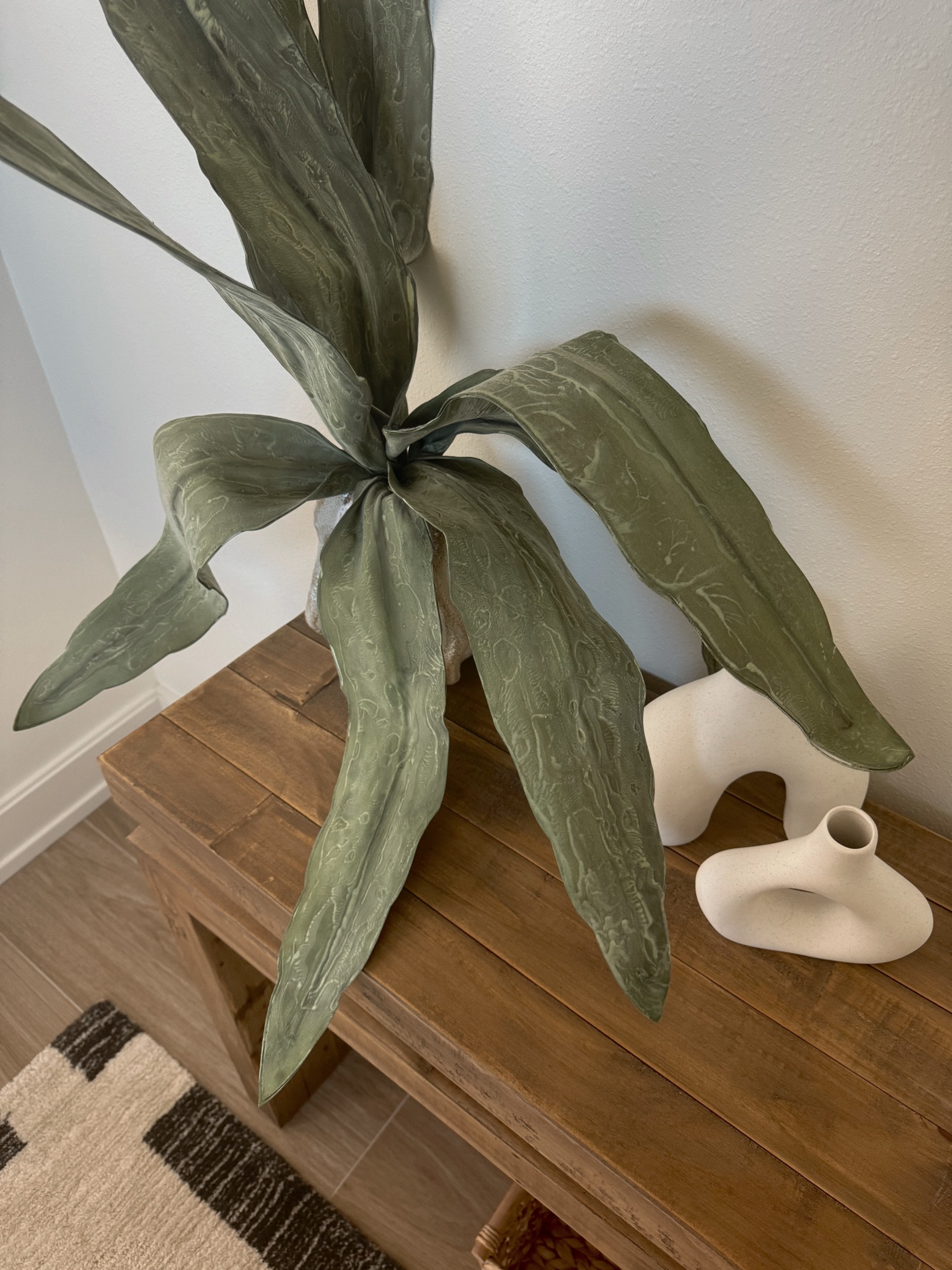 Looking for some unique greenery pieces for your home? I’ve got some for you! #greenery #fauxgreenery #earthyhomedecor 

#LTKHome #LTKFindsUnder100 #LTKFindsUnder50