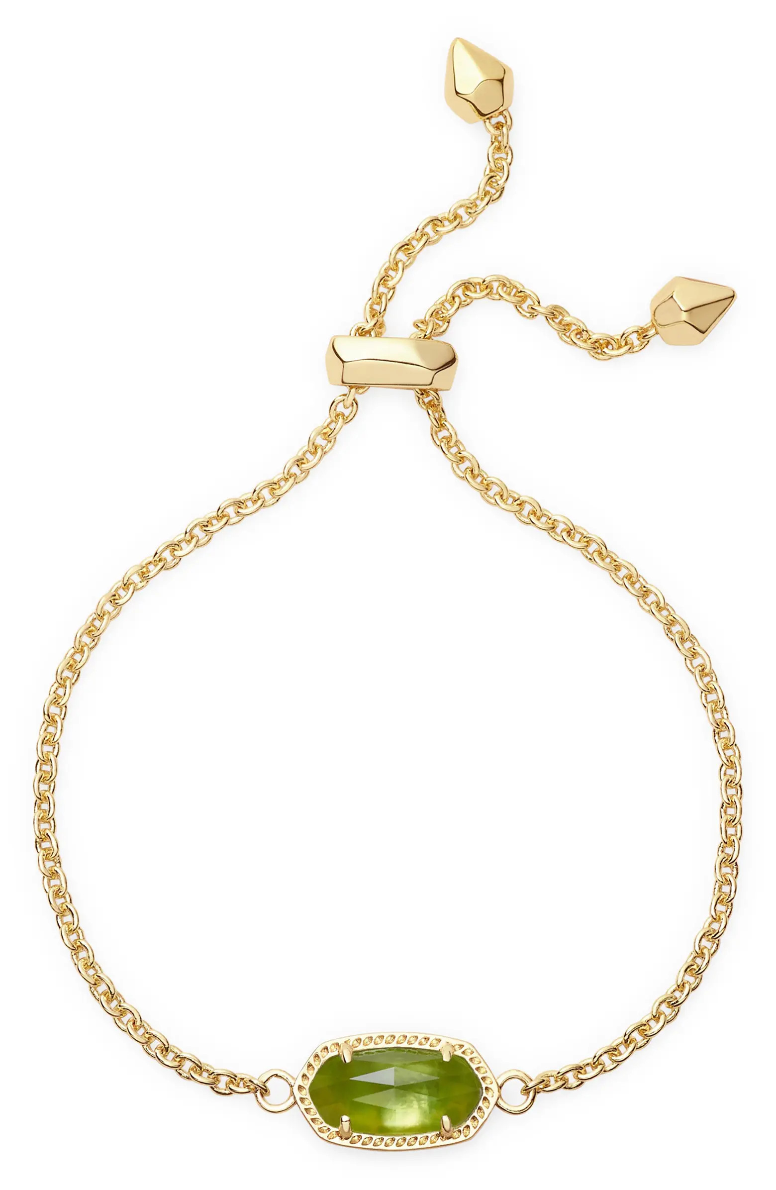 Elaina Birthstone Bracelet | Nordstrom