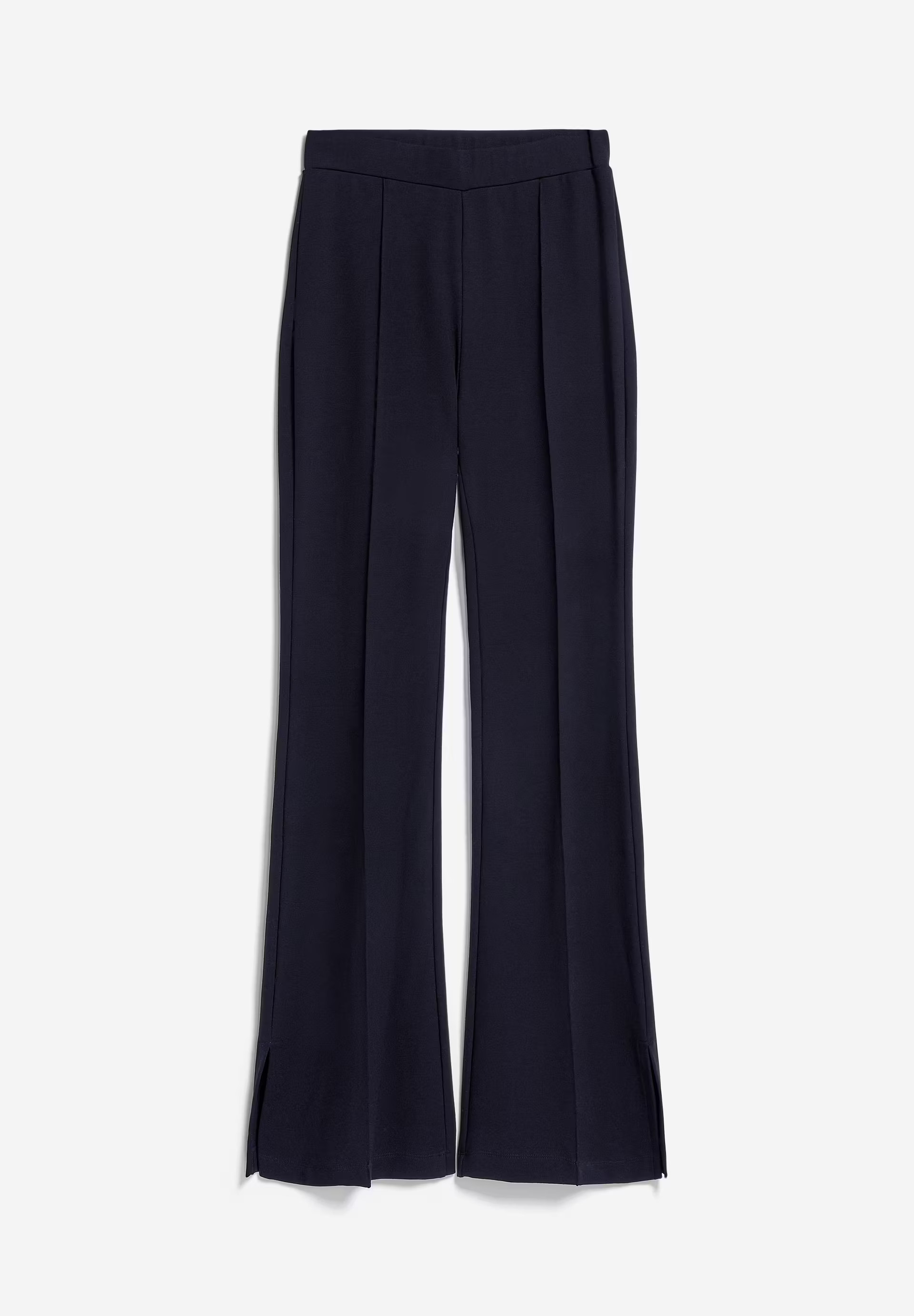 Damen LEYLAARI SLIT HEM in night sky von ARMEDANGELS | ArmedAngels (DE)