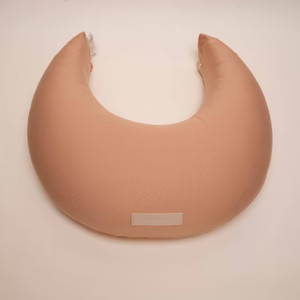 Butterr Nursing Pillow in Ginger | Butterr