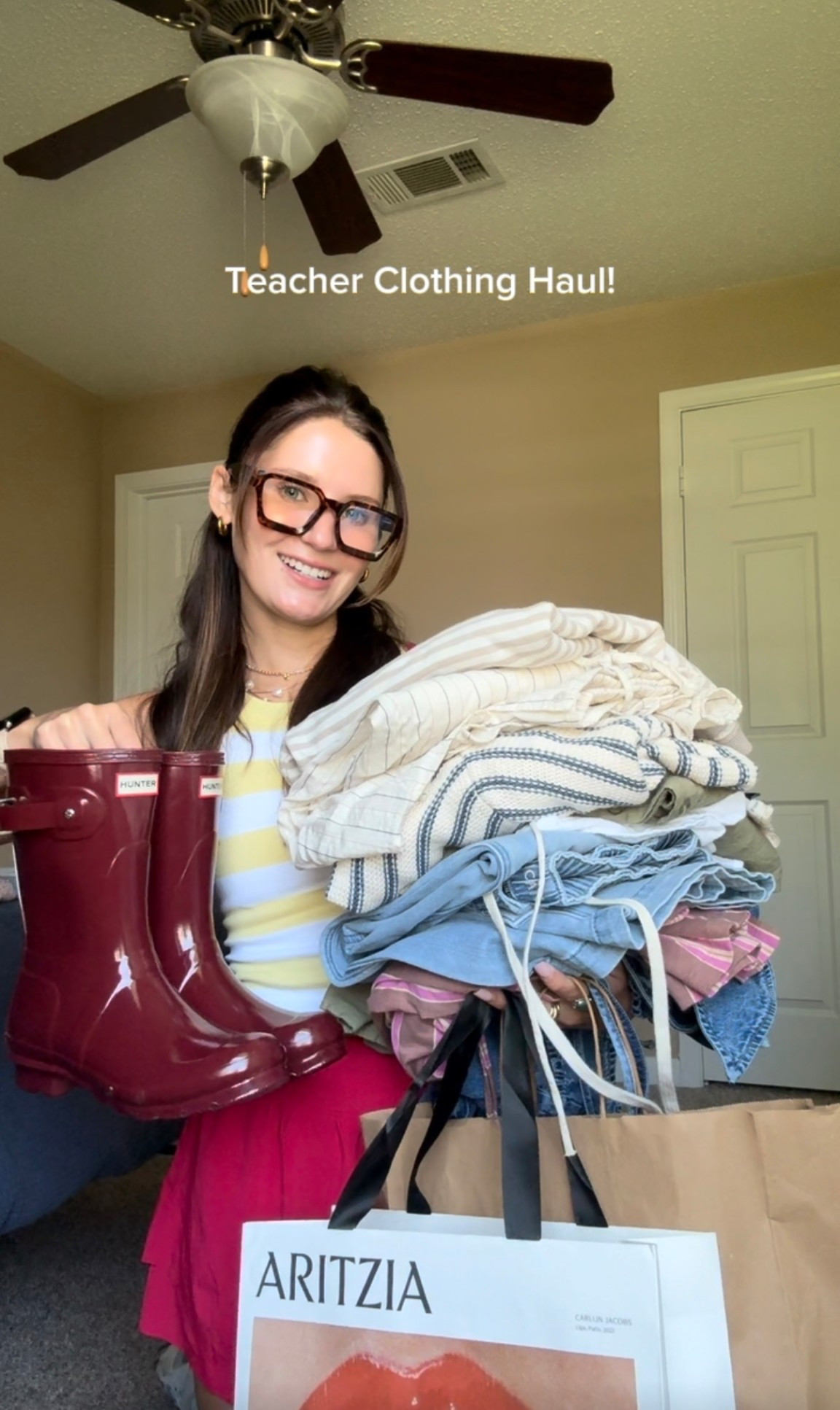 Everything from my back to school haul!!!! 🫶🏼 

#LTKSaleAlert #LTKFindsUnder100 #LTKFindsUnder50