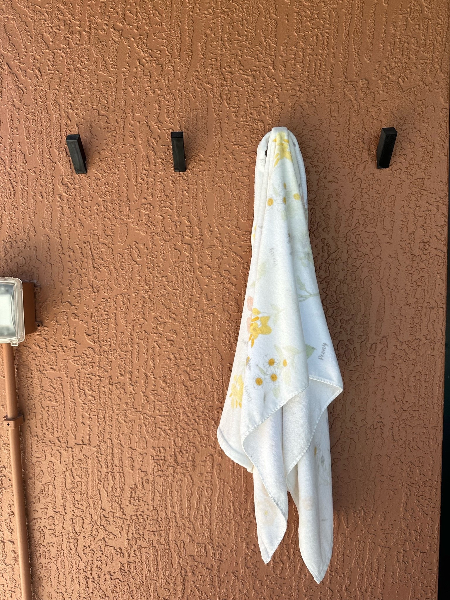 Outdoor pool hooks 

#LTKSeasonal #LTKFindsUnder50 #LTKHome