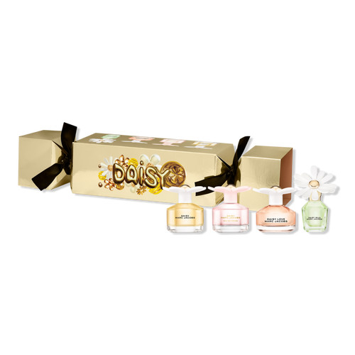 Daisy Mini 4-Piece Gift Set | Ulta