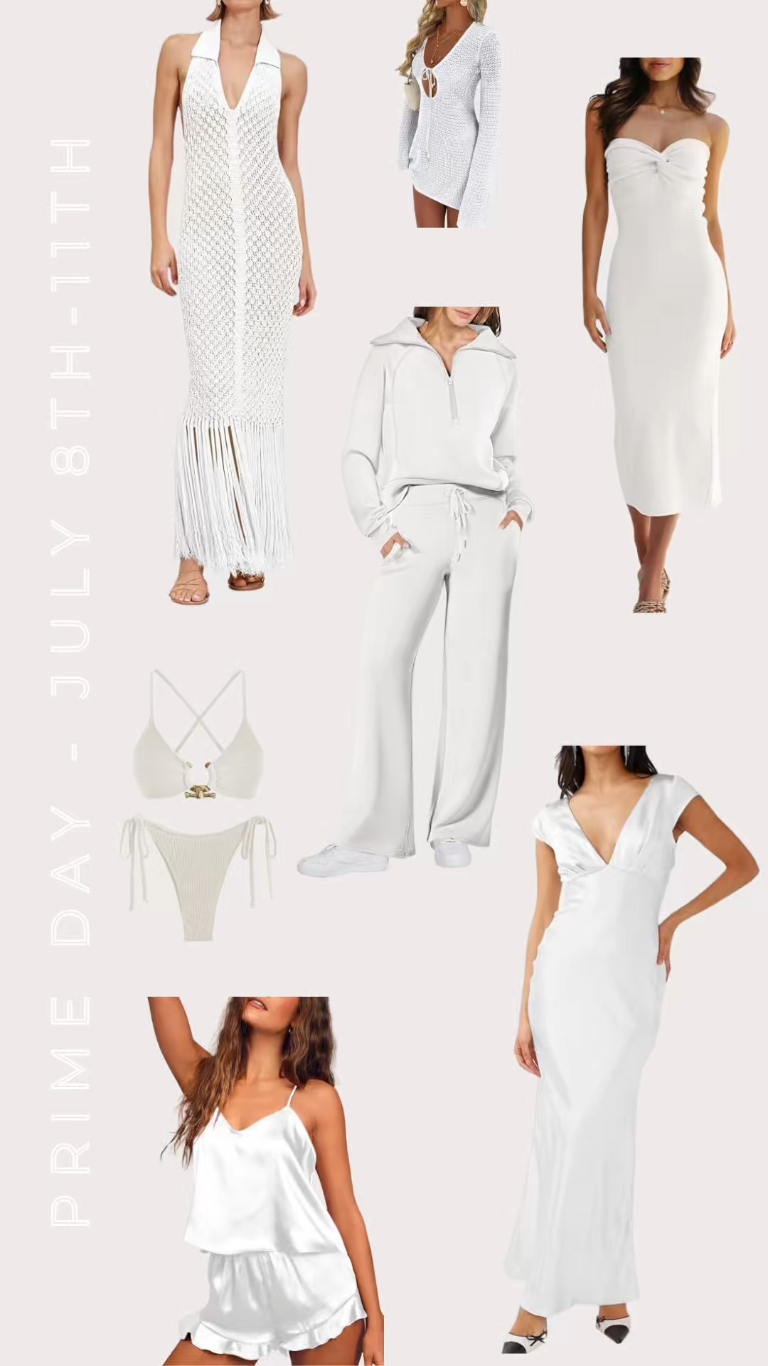 Amazon prime day bridal fashion finds! 

Amazon prime day fashion, Amazon prime day bridal outfits, bridal fashion, bridal outfit, bachelorette party outfit, bachelorette travel outfit, bridal bikini, bridal swimsuit, white Amazon dresses, white dress for bridal events, Amazon bridal events outfits 

#LTKSaleAlert #LTKStyleTip #LTKWedding