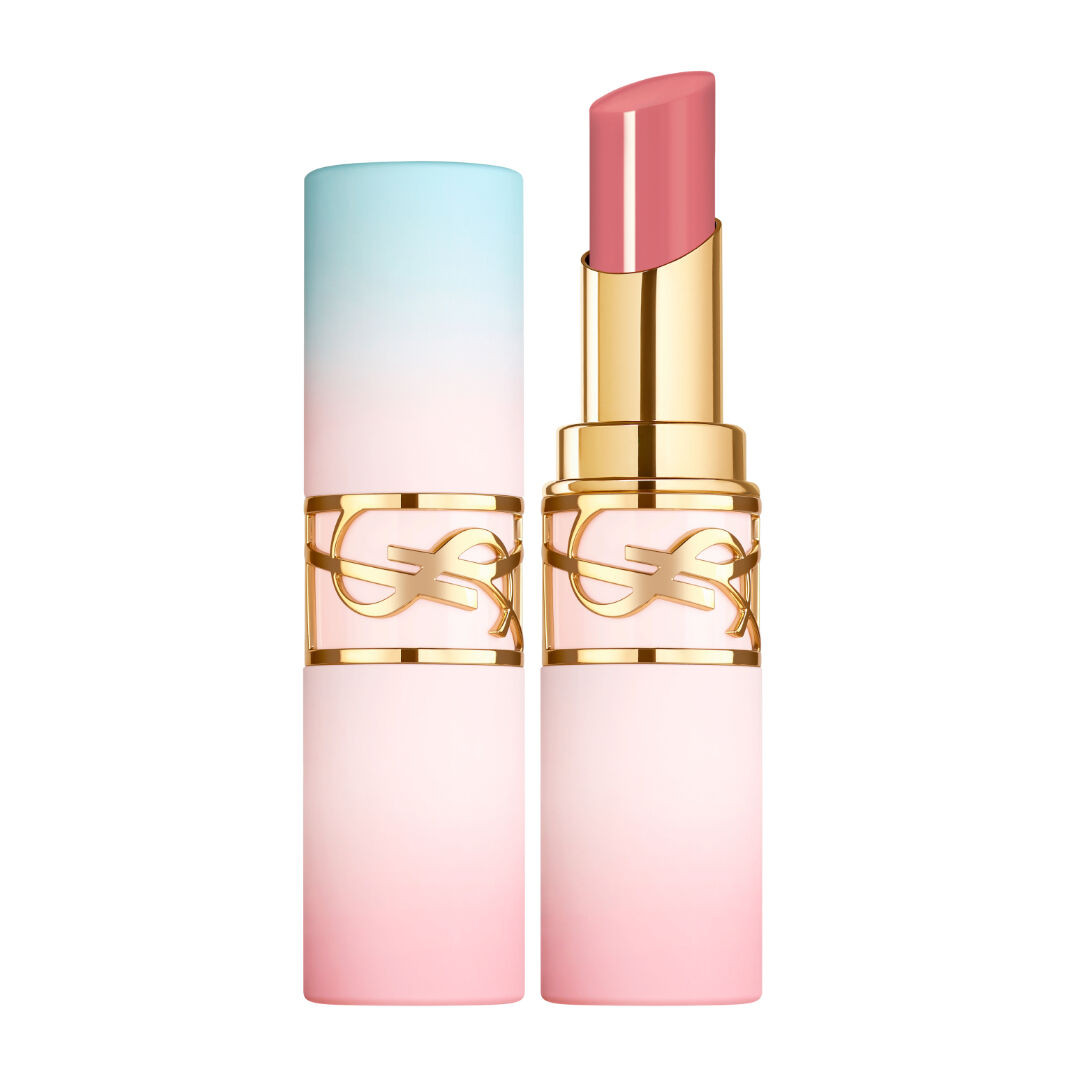 YSL Loveshine Lip Oil Stick Valentine's Day Edition - Creamy Shine Lipstick - YSL Beauty | Yves Saint Laurent Beauty (US)