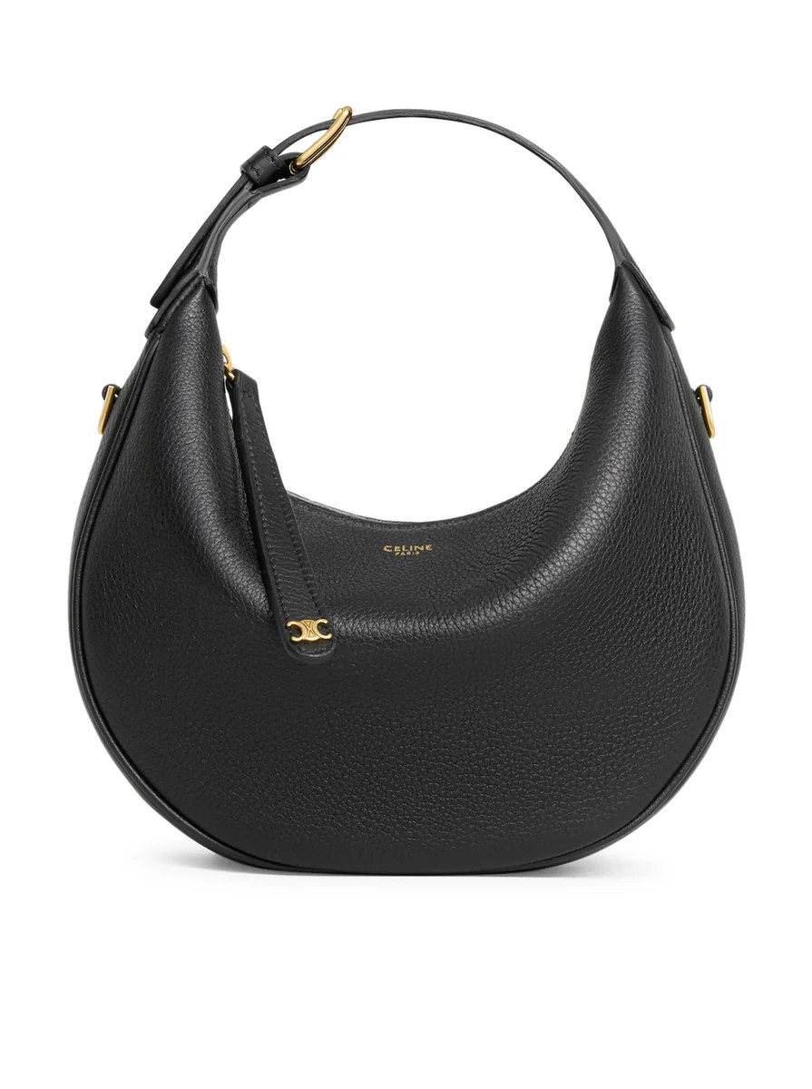 LULU TEEN LEATHER BAG | Suitnegozi INT