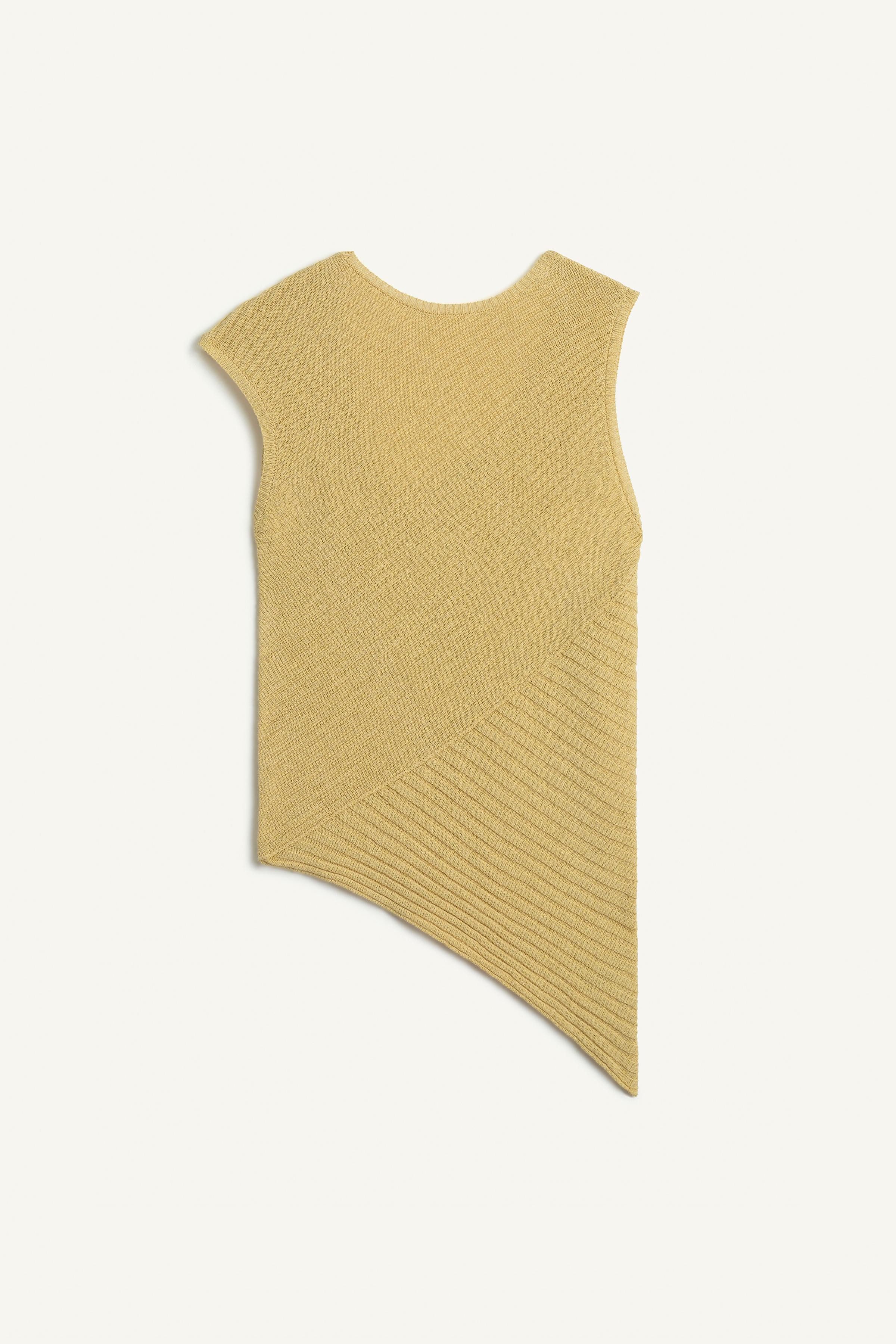 SMTRC KNT 16 | Zara US