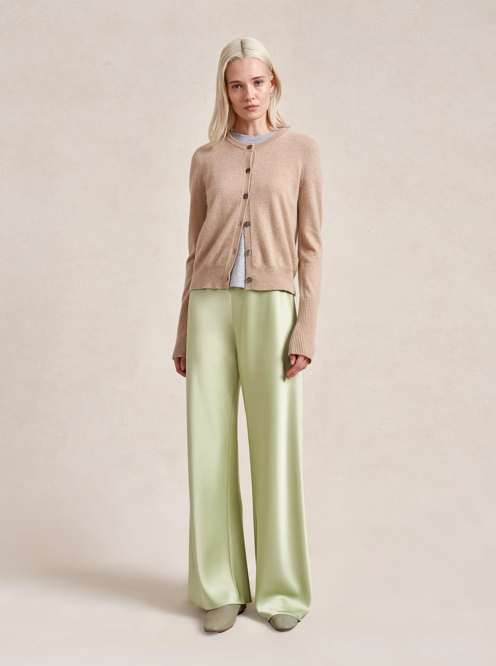 Colby Pant | La Ligne