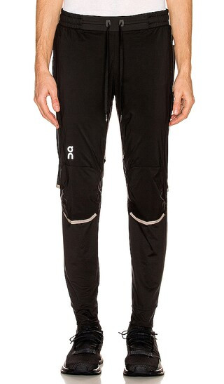 Running Running Pants in Black | Revolve Clothing (Global)