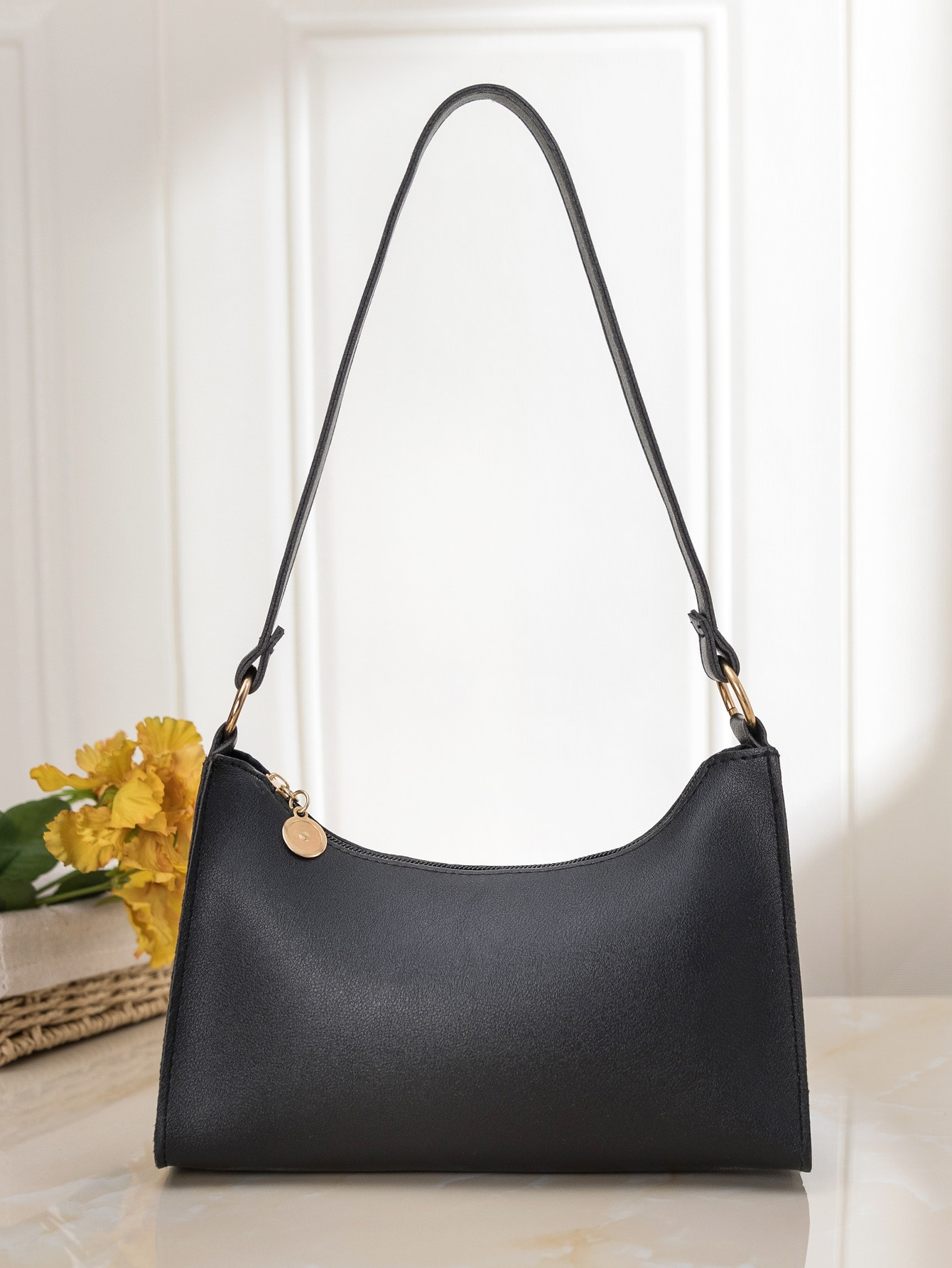Minimalistische Tasche | SHEIN