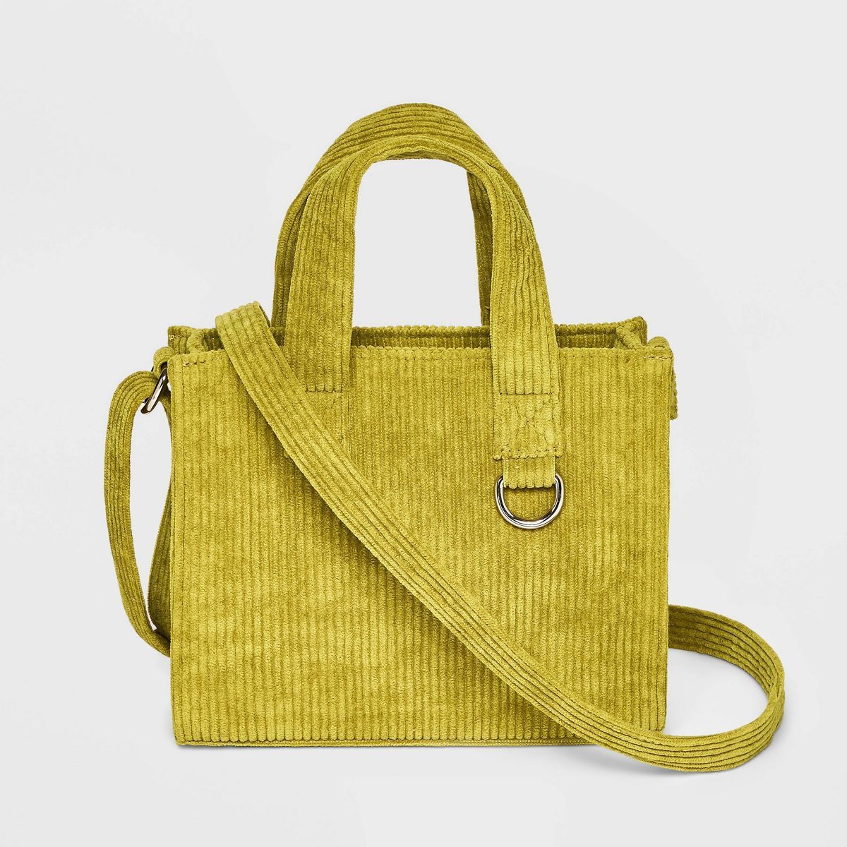 Value Tote Crossbody Bag - Wild Fable™ | Target