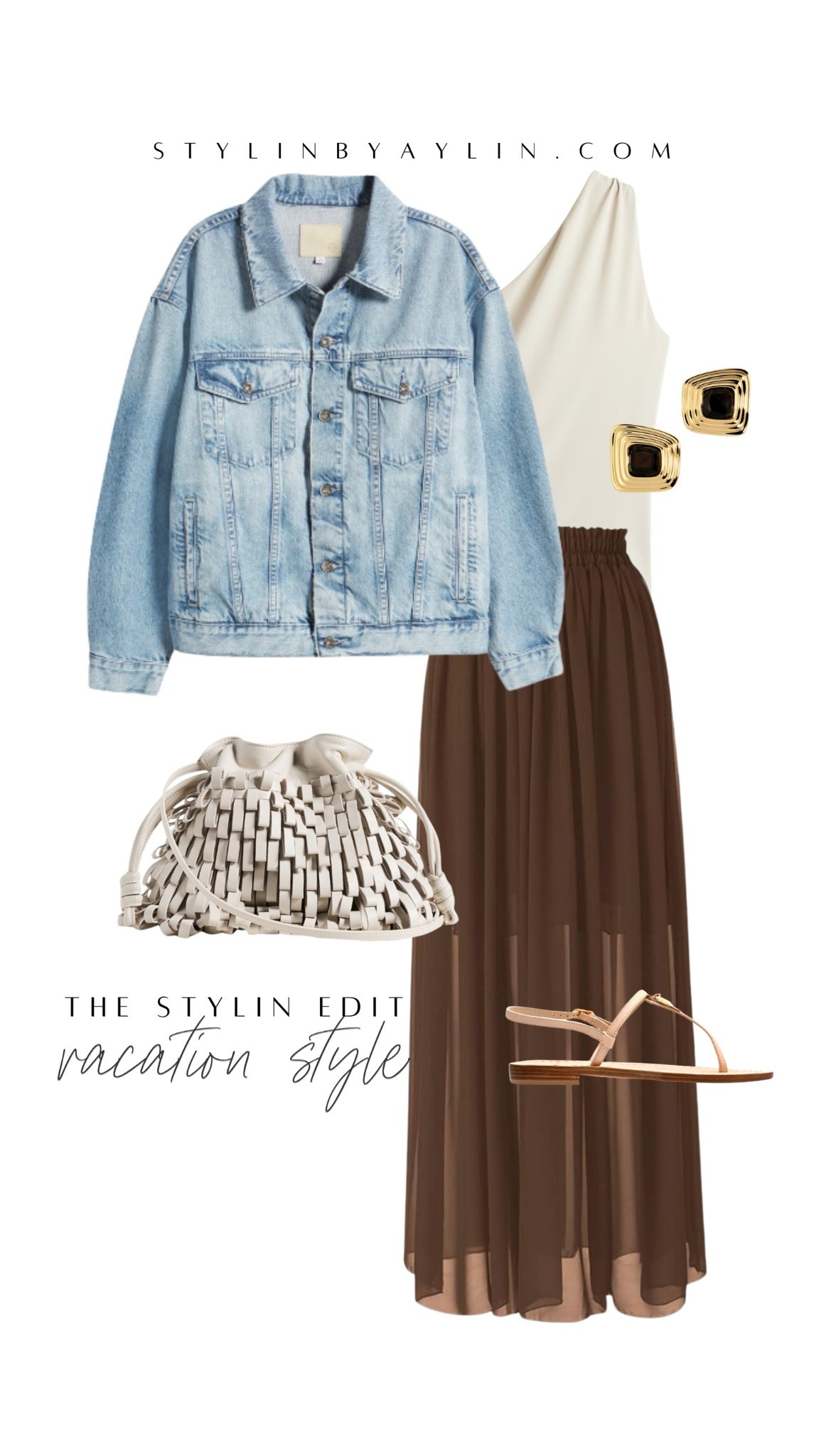 ootw vacation style✨
StylinByAylin, Aylin

#LTKBeauty #LTKSeasonal #LTKStyleTip