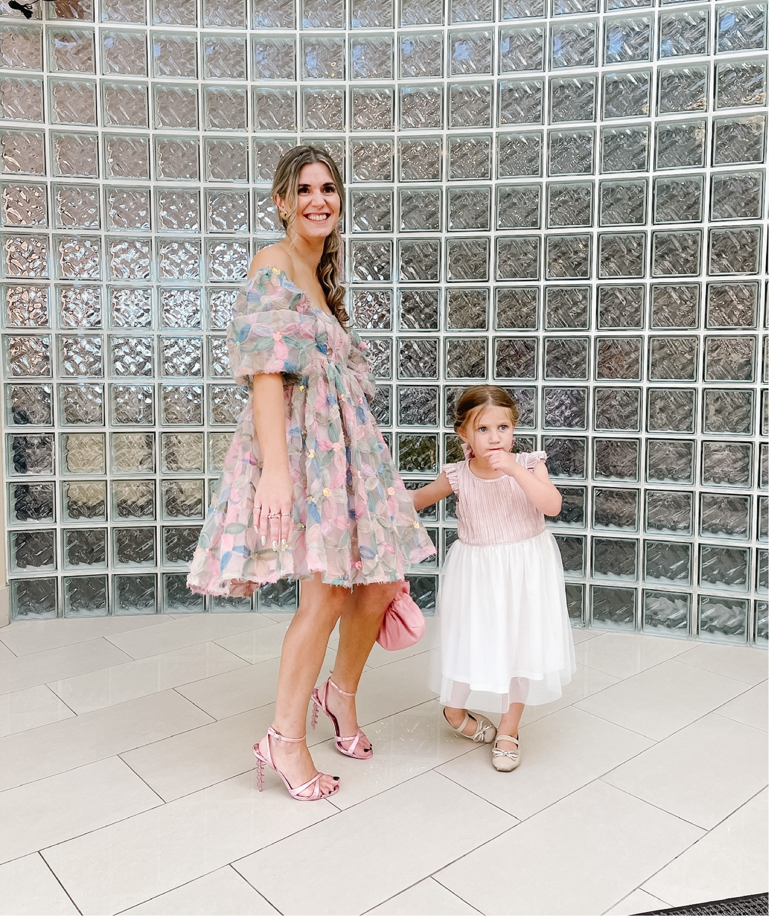 The dress!!! I’m in size x small for reference. Use code TINYTRENDSBYMA to save 

#LTKstyletip #FashionMonth #LTKpartywear