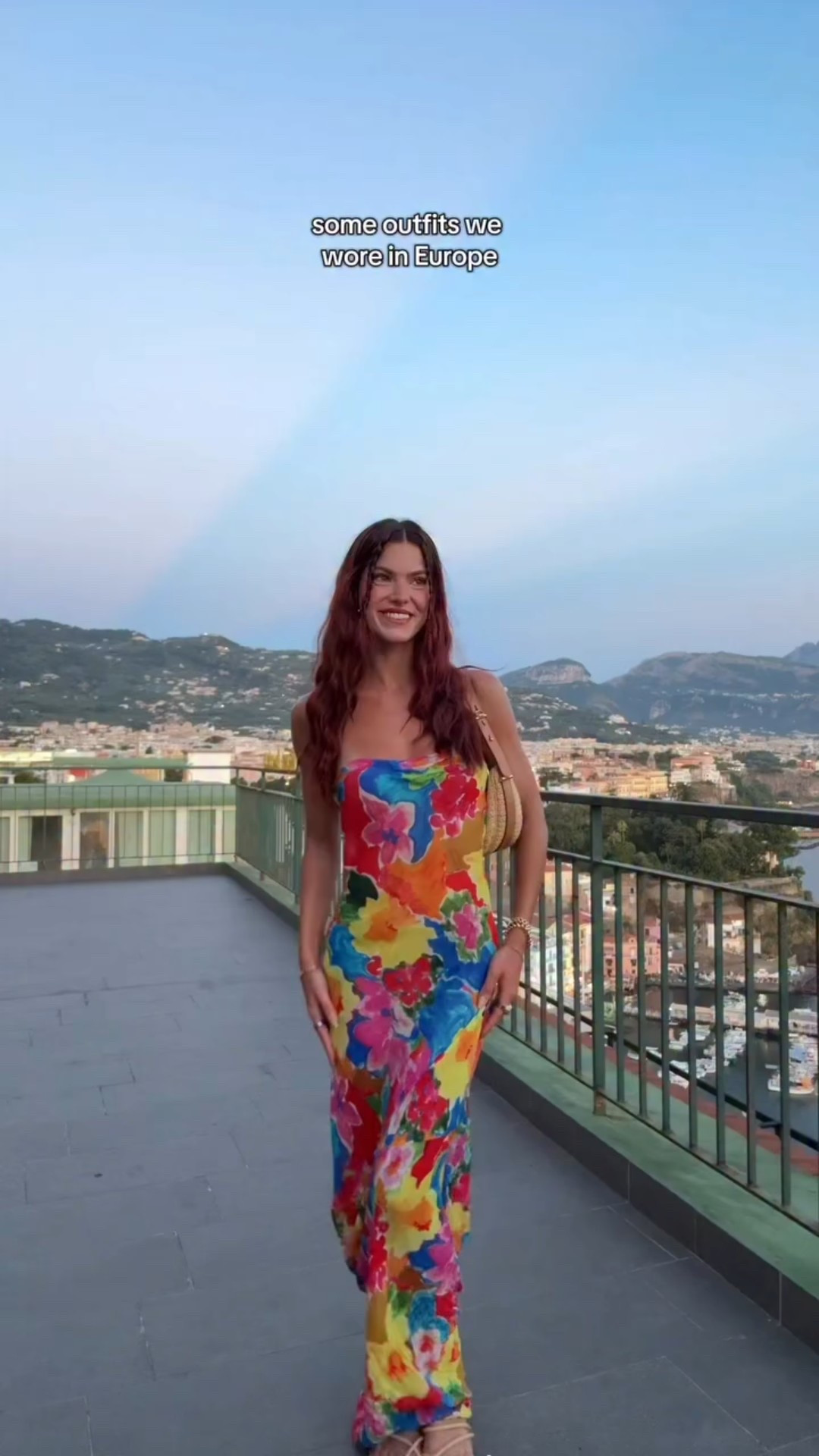 some of my favorite vacation outfits from euro summer 2025 🫶🏼 

#LTKPetite #LTKTravel #LTKSwim