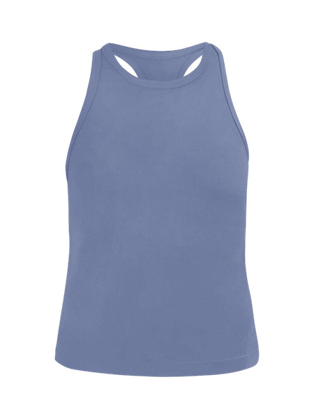 lululemon Align™ Waist-Length Racerback Tank Top | Lululemon (US)