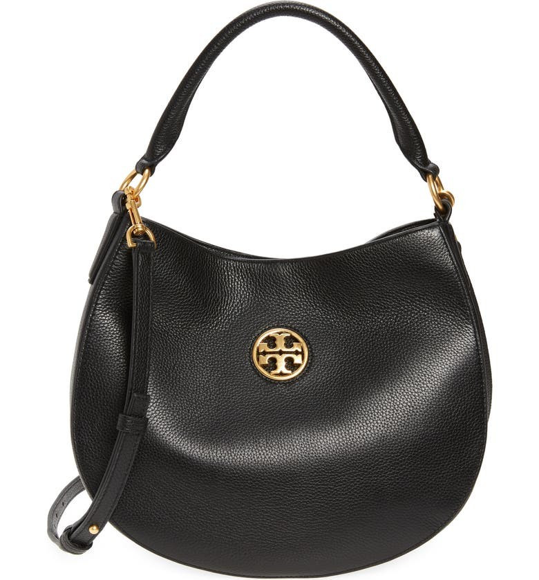 Carson Leather Hobo Bag | Nordstrom