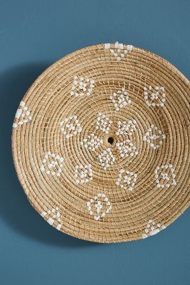 Antigua Hanging Basket | Anthropologie (US)