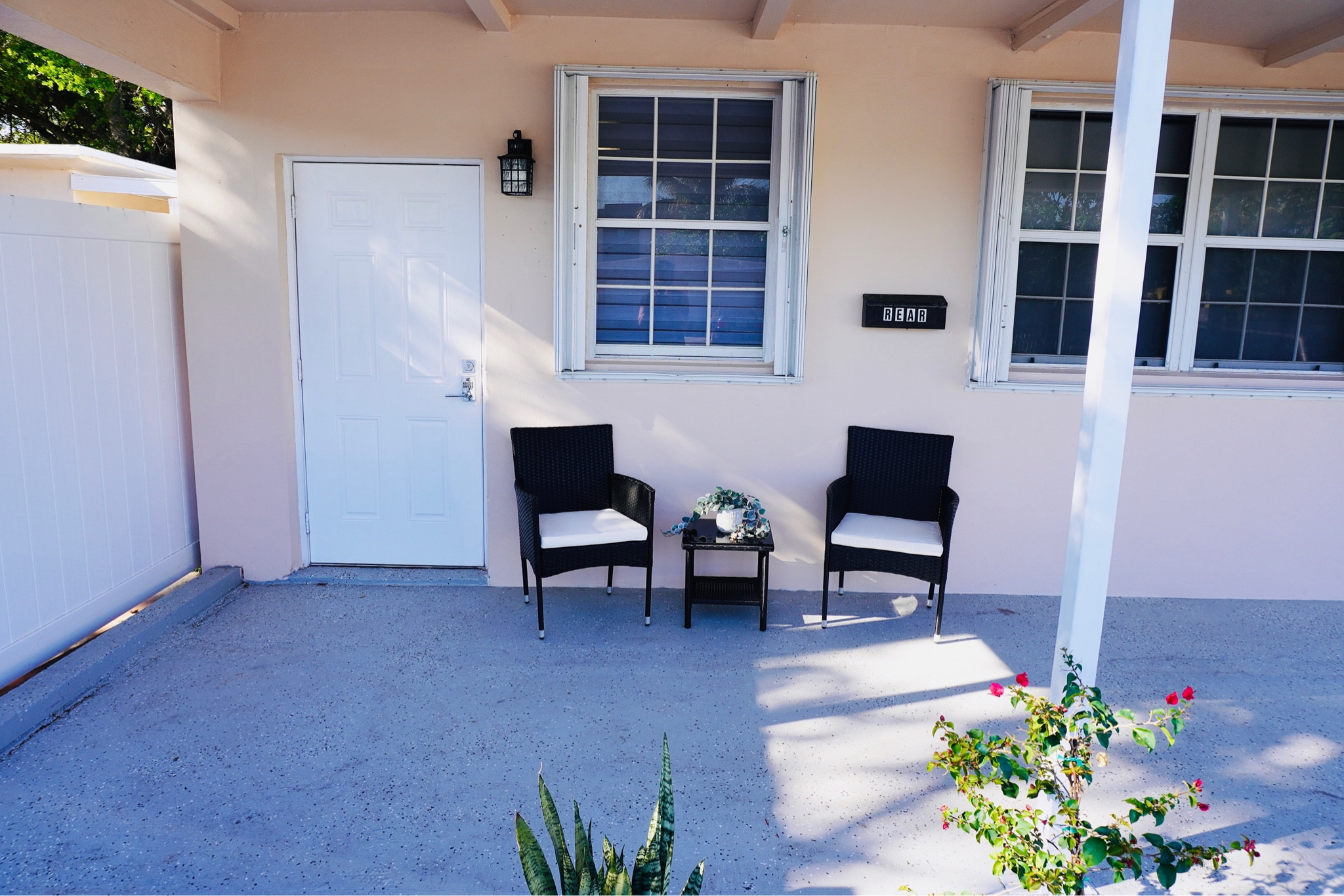 Embrace the joys of summer with this inviting patio set - a perfect blend of comfort and style. Relax on cushioned seats, whether it's for an evening chat under the stars or a refreshing morning soak in the sun's embrace. 

Your perfect Vitamin D getaway awaits!

# PatioSet #FrontPorch #BackPorch #OutdoorFurniture #AffordableFinds #ComfyandStylish #HomeAndGarden

#LTKFind #LTKhome #LTKfamily
