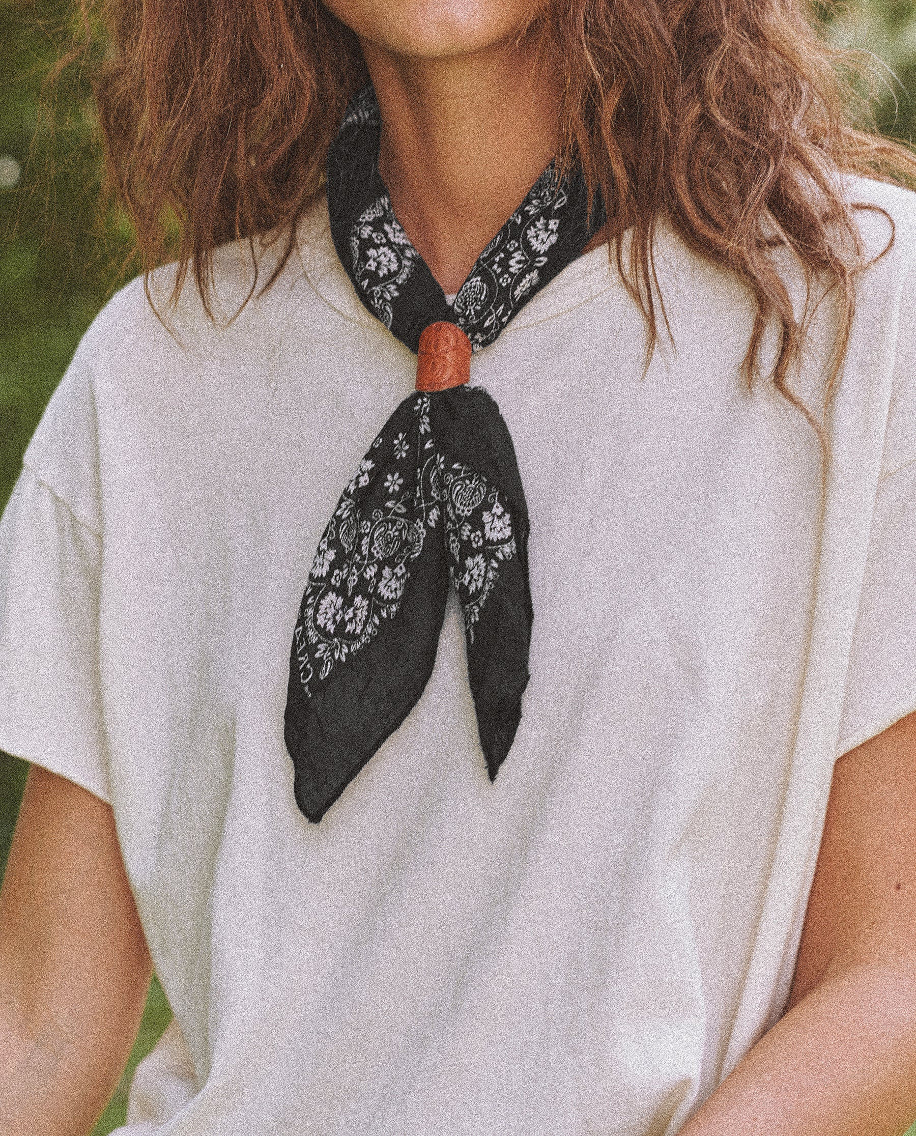 The Bandana. | THE GREAT.