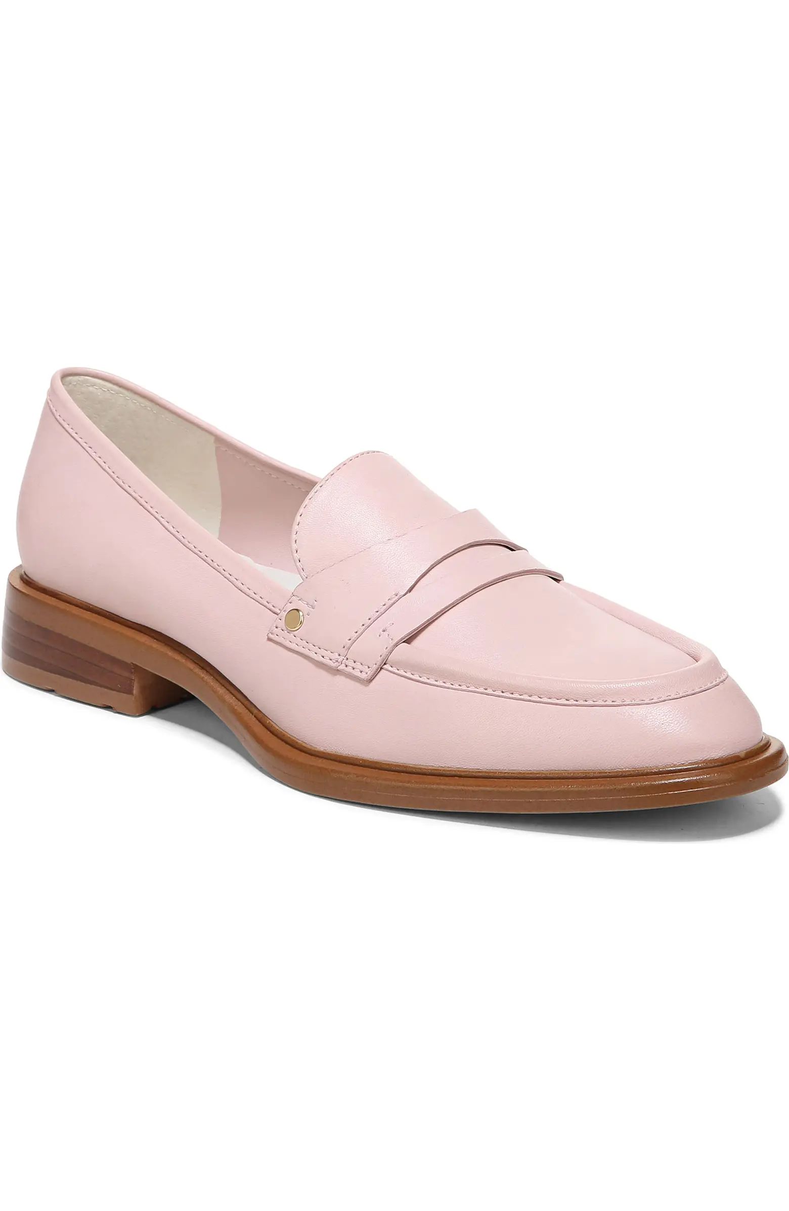 Edith Penny Loafer (Women) | Nordstrom
