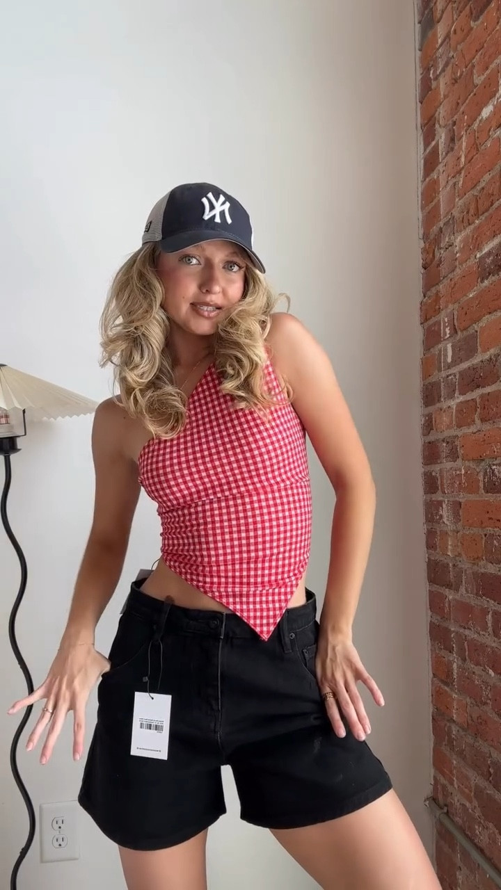 non-basic baseball outfit inspo for summer 2025 wearing all @princesspolly use code JENNI20 for 20% off ❤️⚾🌭 #pppartner #princesspolly

#LTKSeasonal #LTKSaleAlert #LTKStyleTip