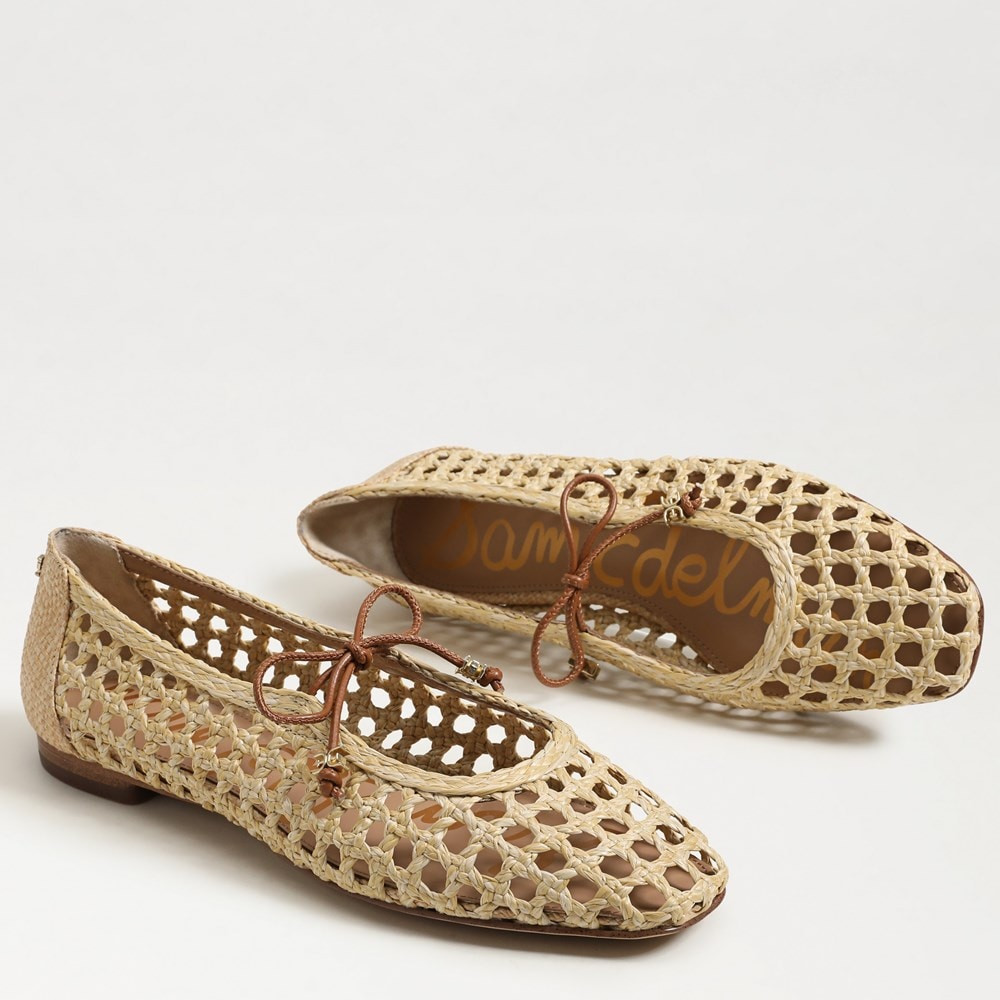 Marcie Ballet Flat | Sam Edelman