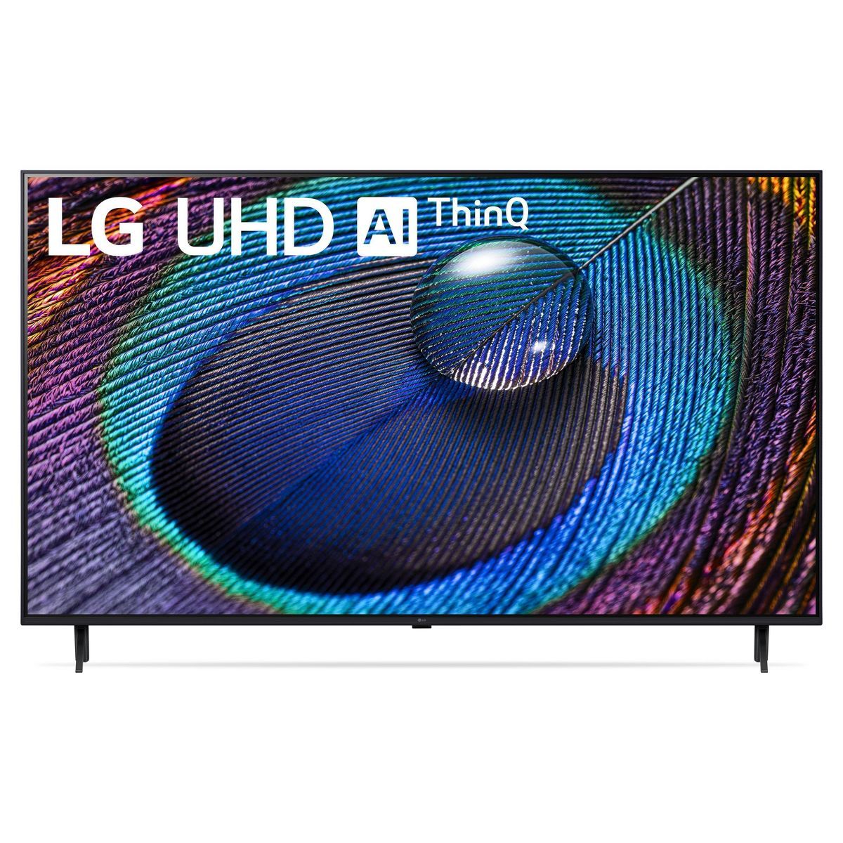 LG 55" Class 4K UHD 2160p LED Smart TV - 55UR9000 | Target