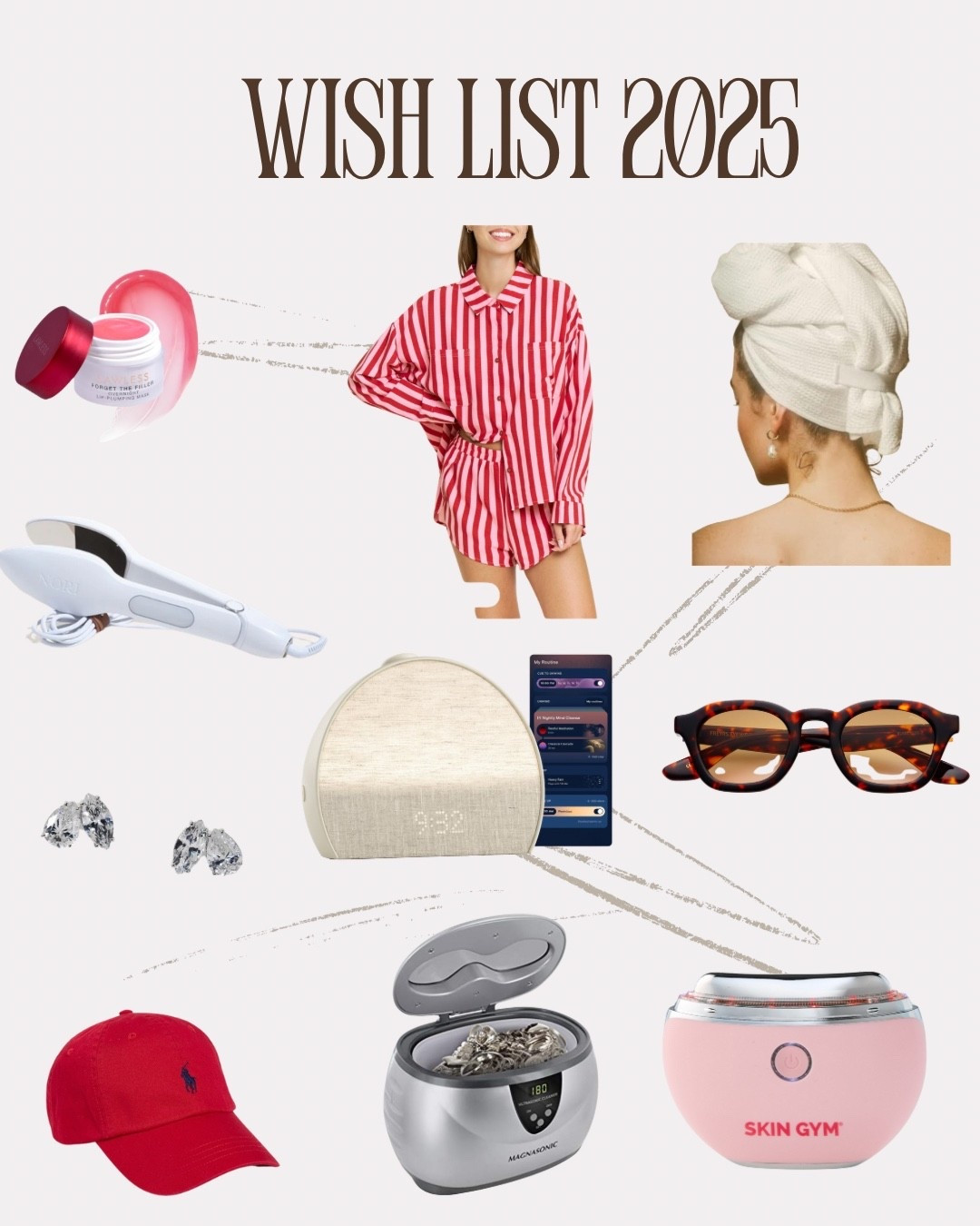 #LTKHoliday #LTKGiftGuide