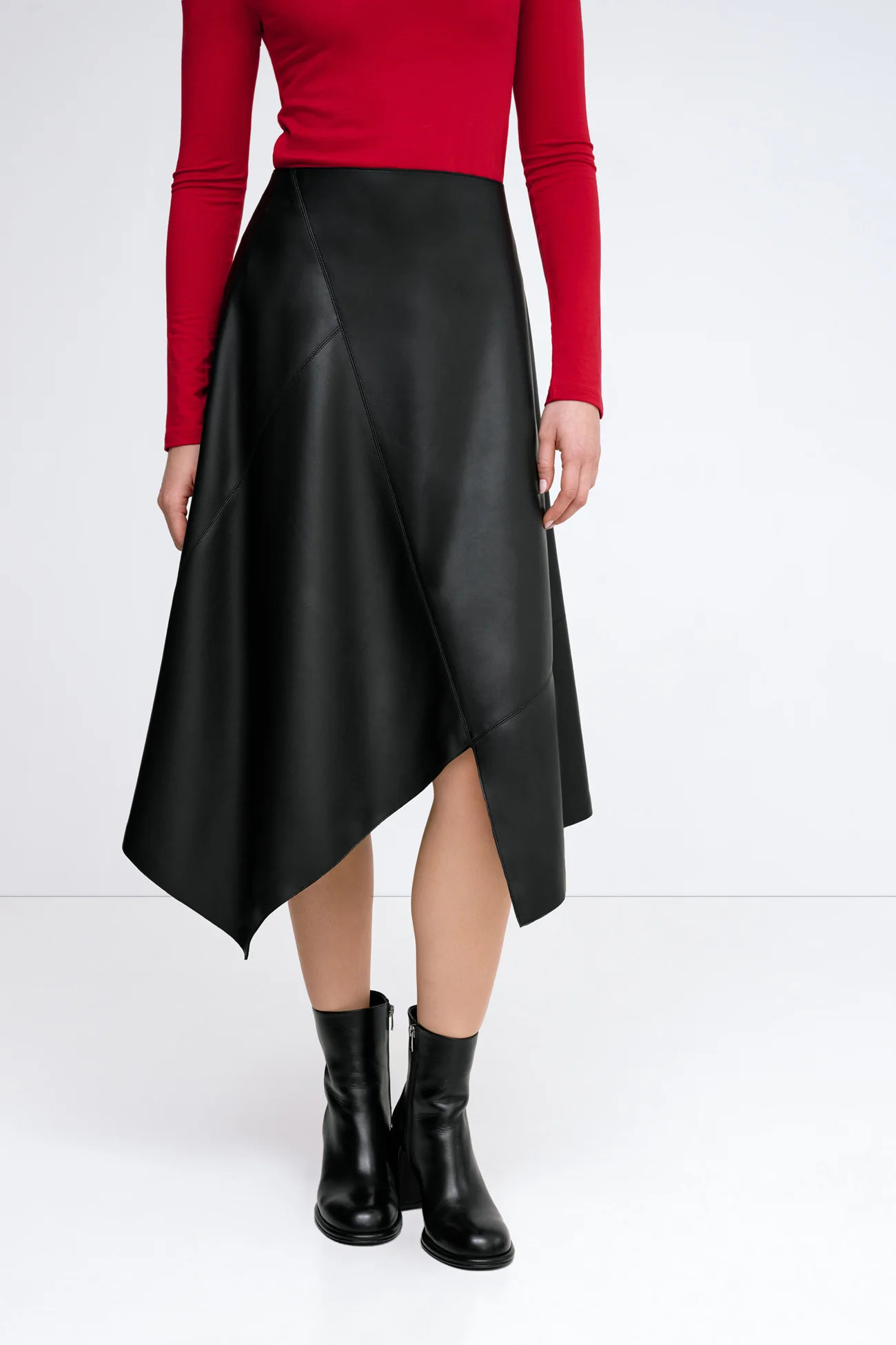 Coralie Skirt | Marcella