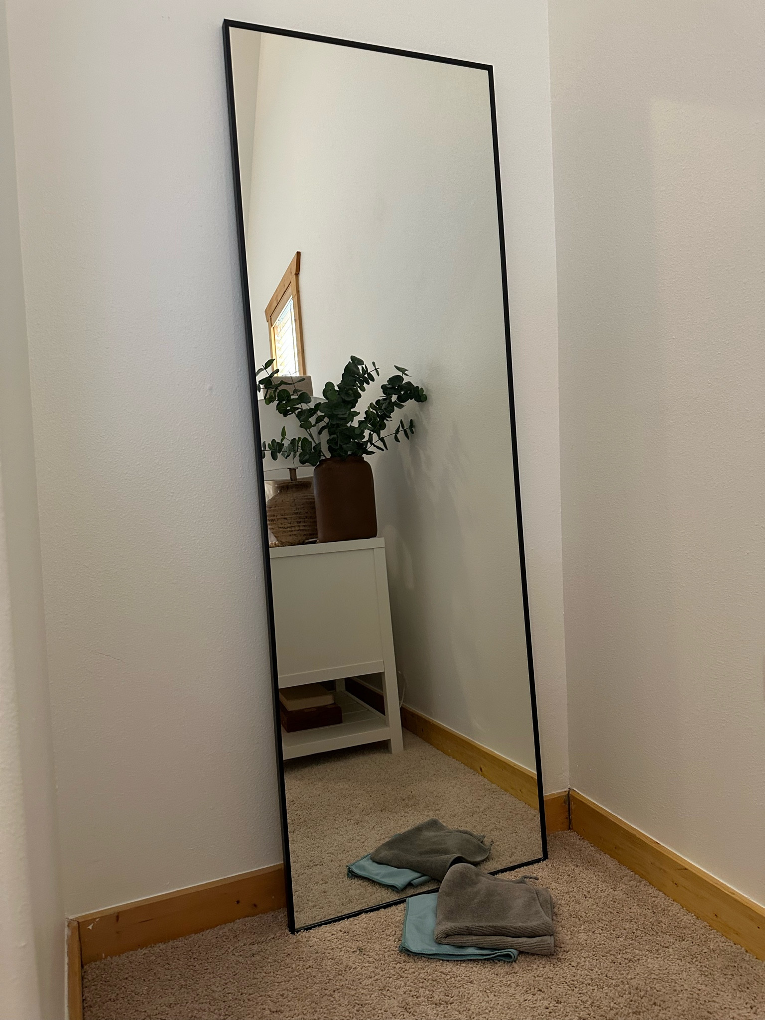 Airbnb mirror, glass, and stainless steel cleaning cloths. Perfect, streak-free clean without Windex or paper towels.  

#LTKunder100 #LTKunder50 #LTKhome