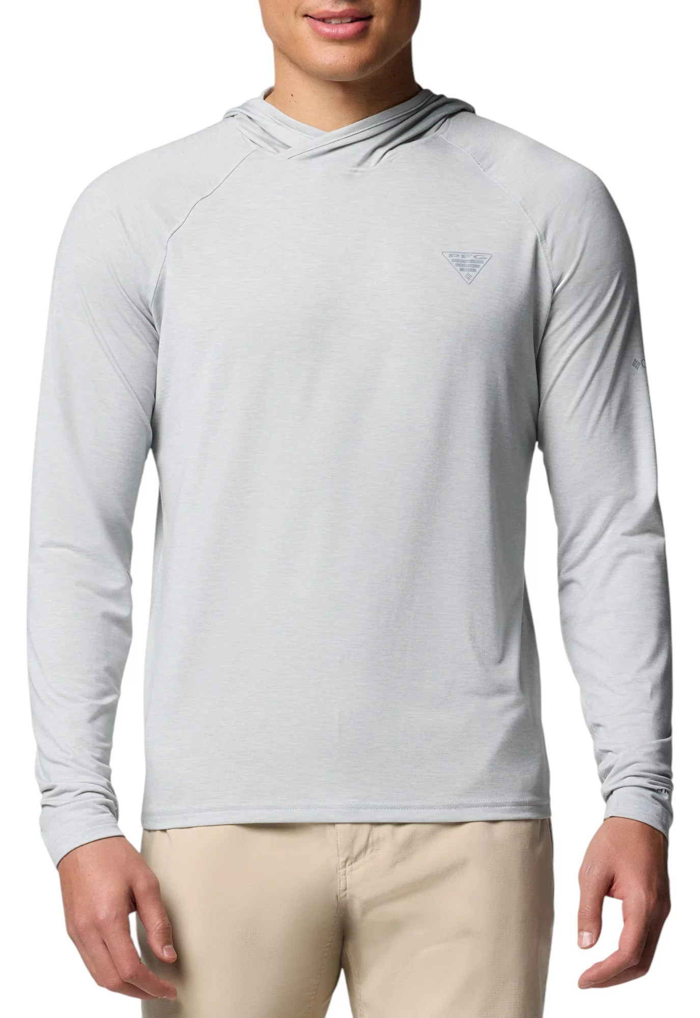 Columbia Men's PFG Uncharted Hoodie | DICK'S Sporting Goods
