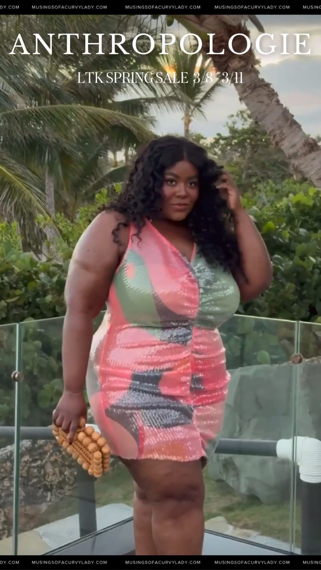 Today through Monday, take 20% off your entire order of $100+ at Anthropologie✨

ltk sale, plus size fashion, dress, spring outfit inspo, wedding guest, vacation, outfit of the day, curvy, style guide, spring sale 

#LTKsalealert #LTKSpringSale #LTKplussize