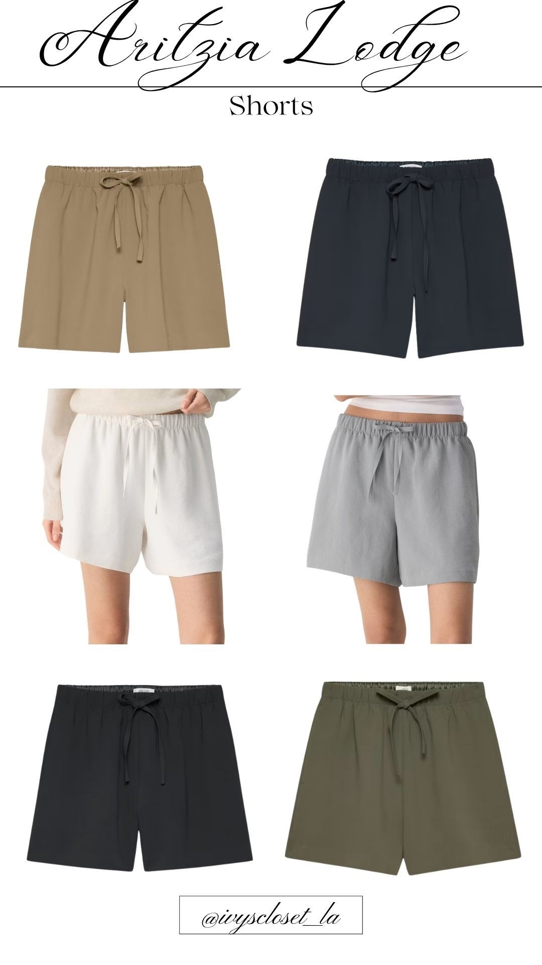 Summer shorts from @Aritzia 

Great for travel

#LTKTravel #LTKSeasonal #LTKActive