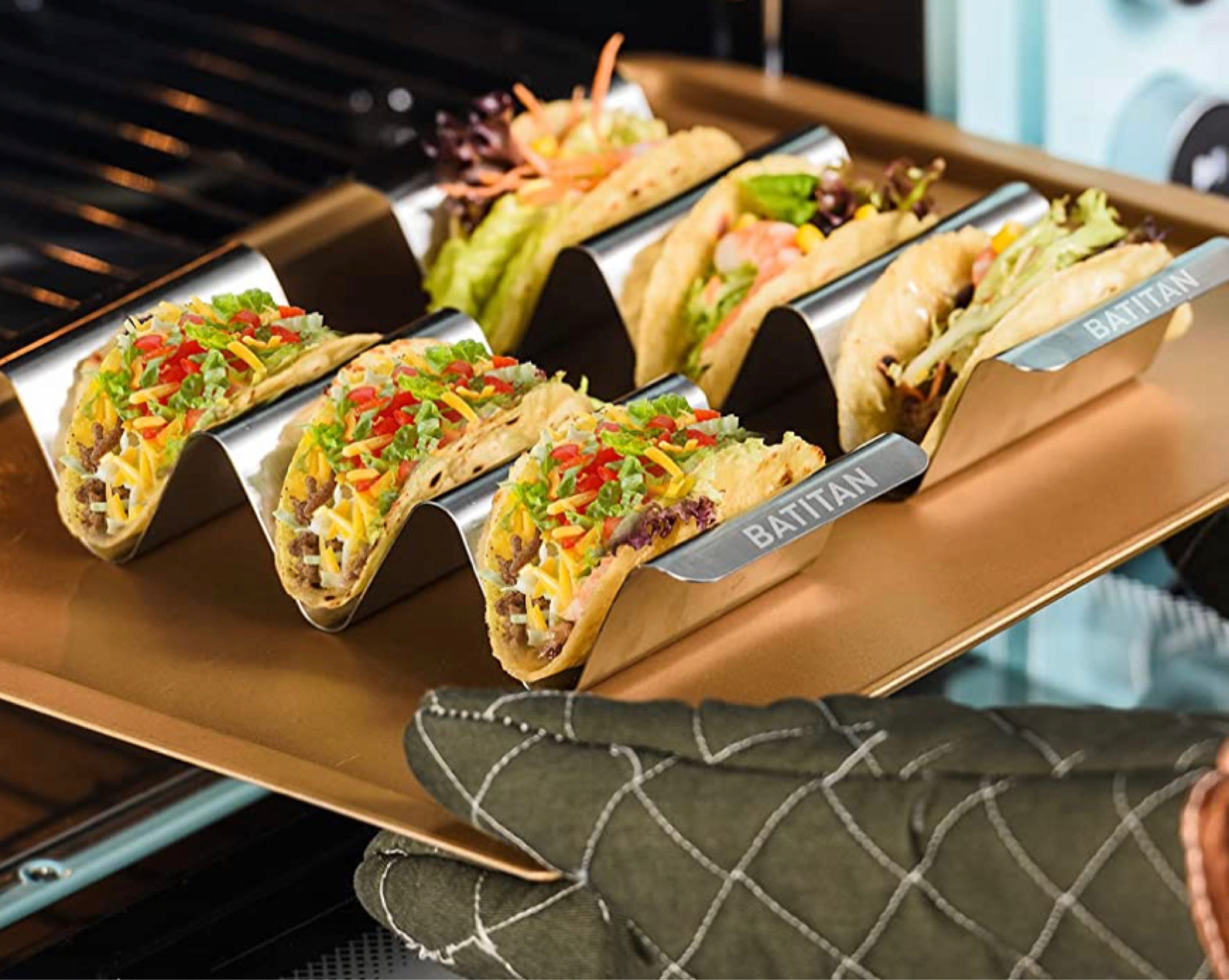 Taco holders

#LTKhome #LTKFind #LTKunder50